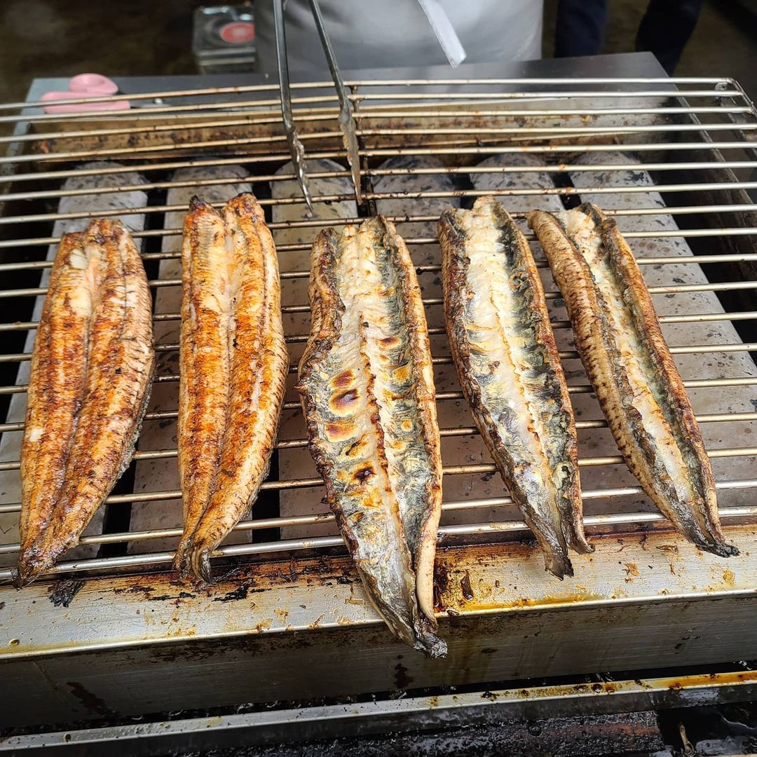 창석이네민물장어 매장 이미지
