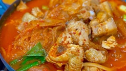 가마솥의누룽지 매장 이미지