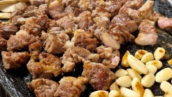 임지훈의시골생고기 매장 이미지