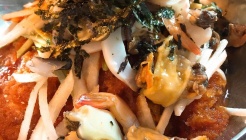 영덕막회물회 매장 이미지