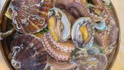 서산 능이 해신탕 매장 이미지