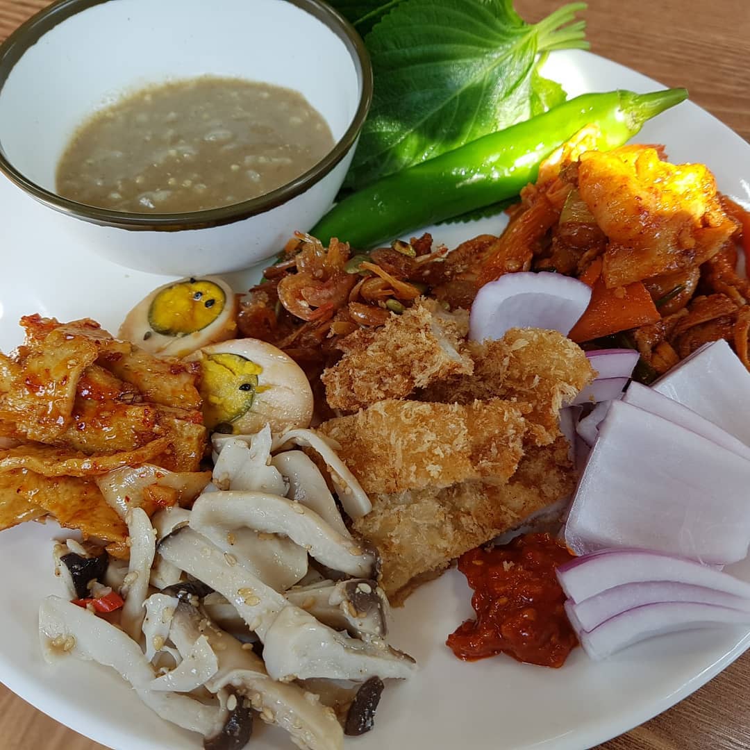 동경악발이식당 매장 이미지