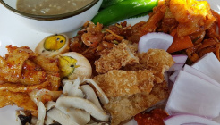 동경악발이식당 매장 이미지