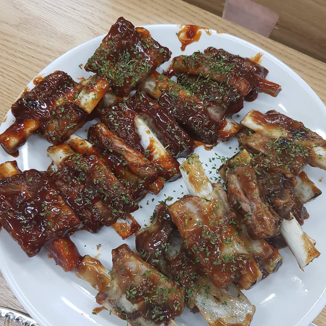 양평등갈비 매장 이미지