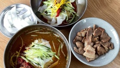 불국사밀면 매장 이미지