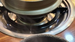 원주골돌솥추어탕 매장 이미지