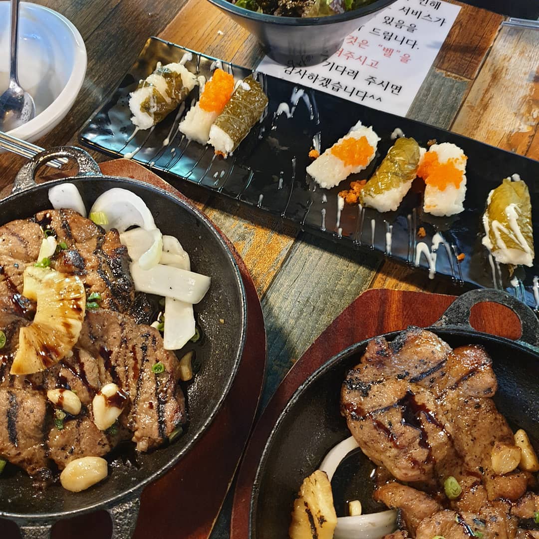 퇴촌갈비밥 매장 이미지