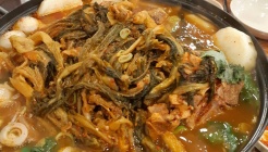 남천묵은지족발탕 매장 이미지