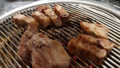 도끼삼겹 매장 이미지