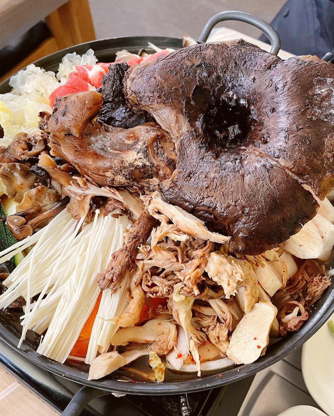 전주한식당 매장 이미지