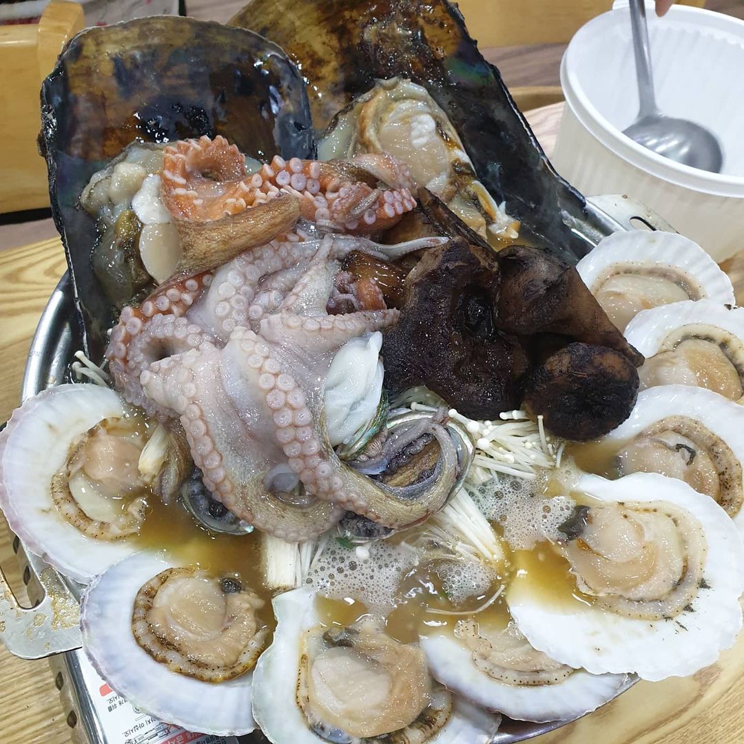 느티나무 매장 이미지