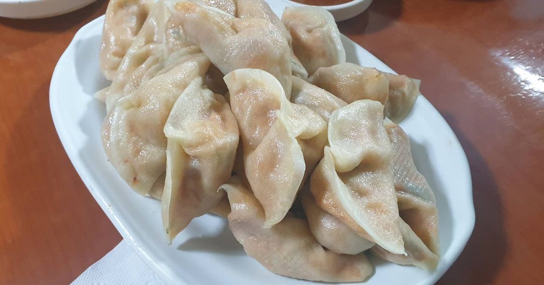 명동김치만두 매장 이미지