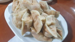 명동김치만두 매장 이미지