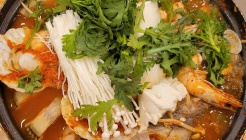 신동태요리전문점 매장 이미지