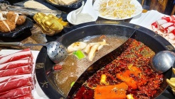 따룽훠궈 매장 이미지