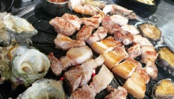 성산포흑돈애 매장 이미지