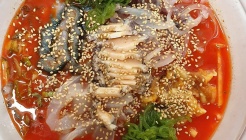 영동횟집 매장 이미지