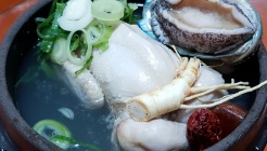 궁중삼계탕 매장 이미지