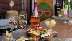 드므 매장 이미지