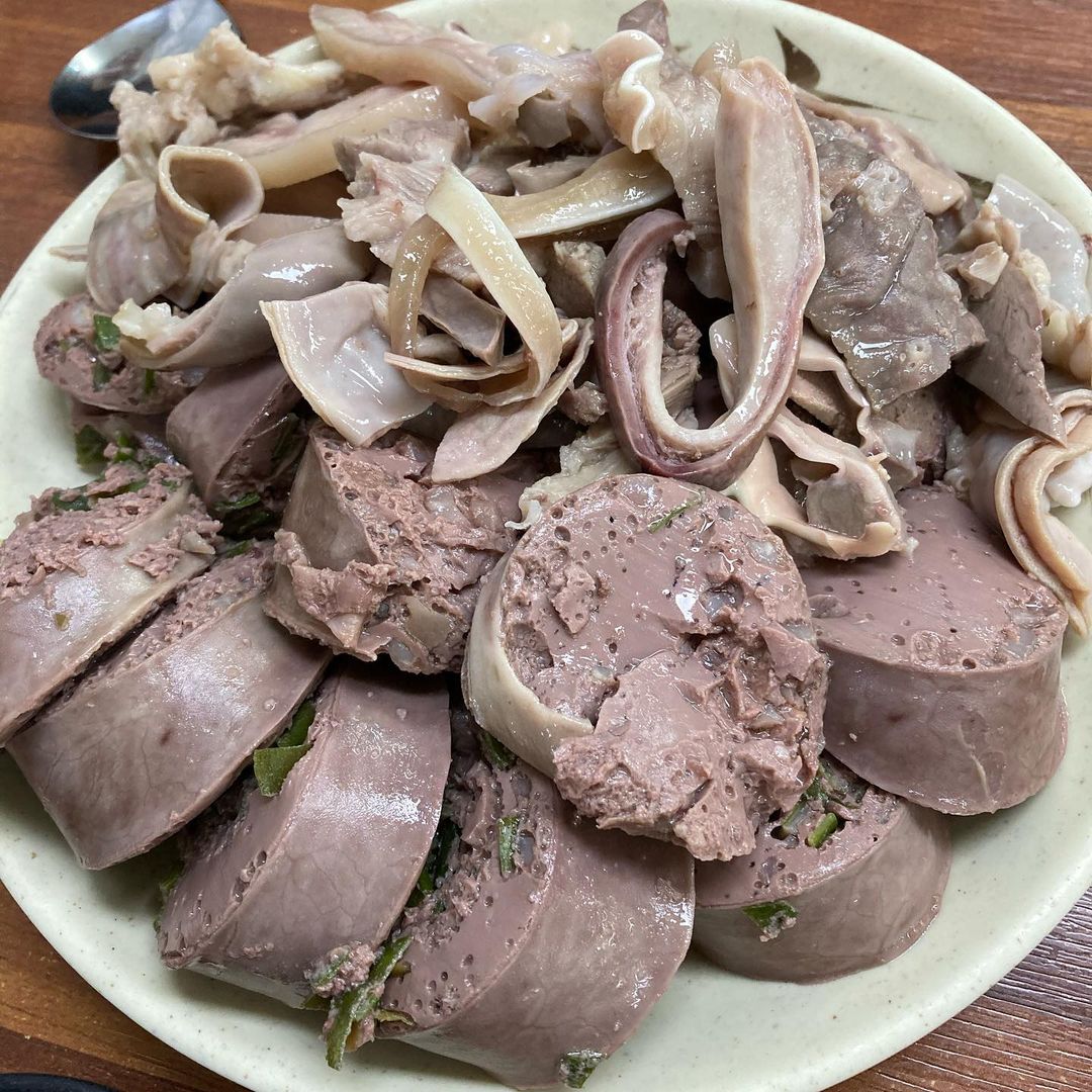 원조연산할머니순대 매장 이미지