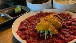 글로리식당 매장 이미지