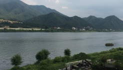 베이커리 씨어터 매장 이미지