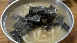 이모네손칼국수 매장 이미지