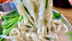 잉꼬칼국수 매장 이미지