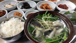 부일식당 매장 이미지