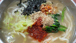 경주손칼국수 매장 이미지