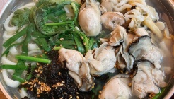 수제비칼국수 매장 이미지