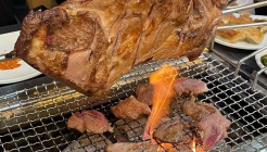 대흥양다리바베큐 매장 이미지