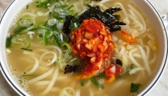 차애전할매칼국수 매장 이미지