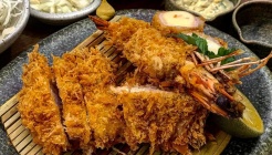 카츠8 매장 이미지