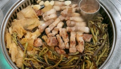 봉성식당 매장 이미지