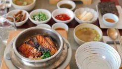 쵸리상경  매장 이미지