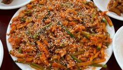 청룡식당 매장 이미지