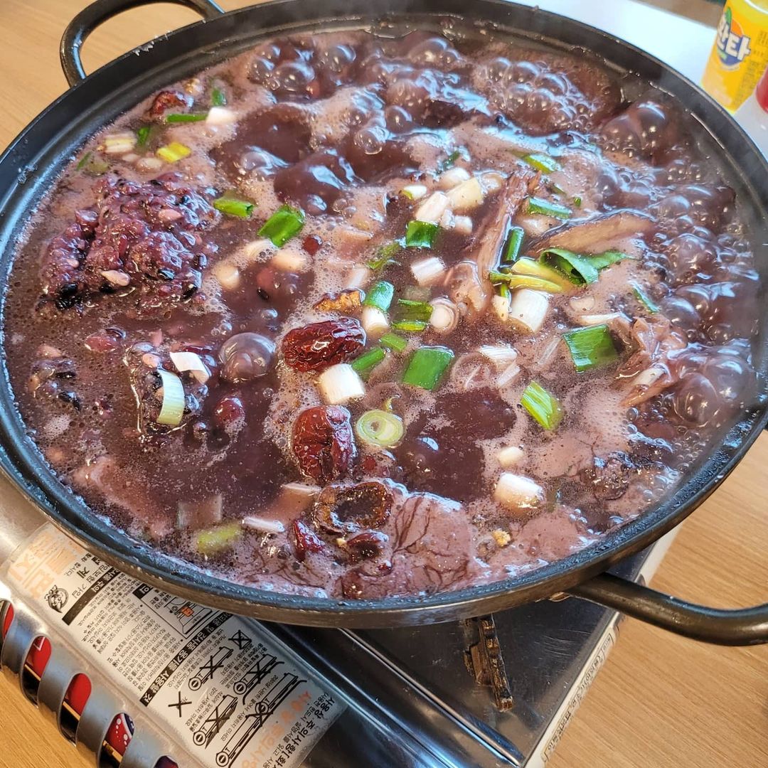 할머니집 매장 이미지