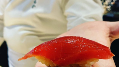 스시 이루카 매장 이미지