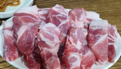 황제뒷고기 매장 이미지