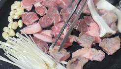 황제뒷고기 매장 이미지