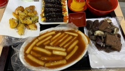 웰빙마떡 매장 이미지