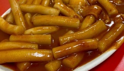 황보네분식 매장 이미지