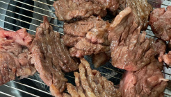 언양숯불갈비 매장 이미지