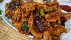 옹기종기식당 매장 이미지