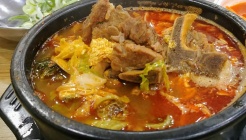 장터순대국 매장 이미지