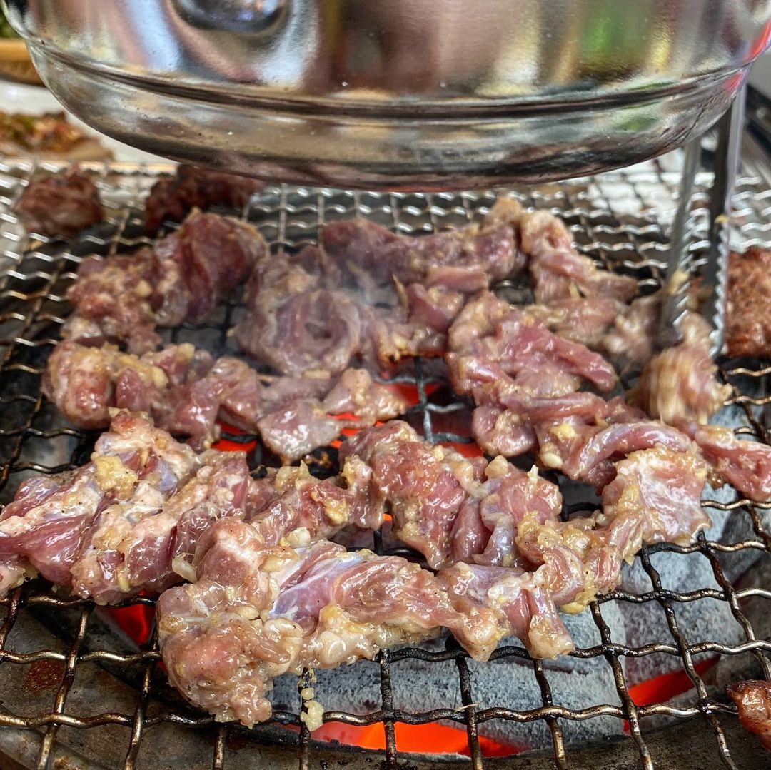 부산갈매기 매장 이미지