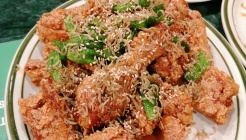 효도치킨 매장 이미지