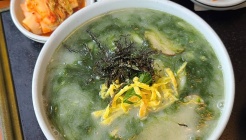 새봄떡국국수 매장 이미지