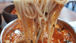 홍북식당 매장 이미지